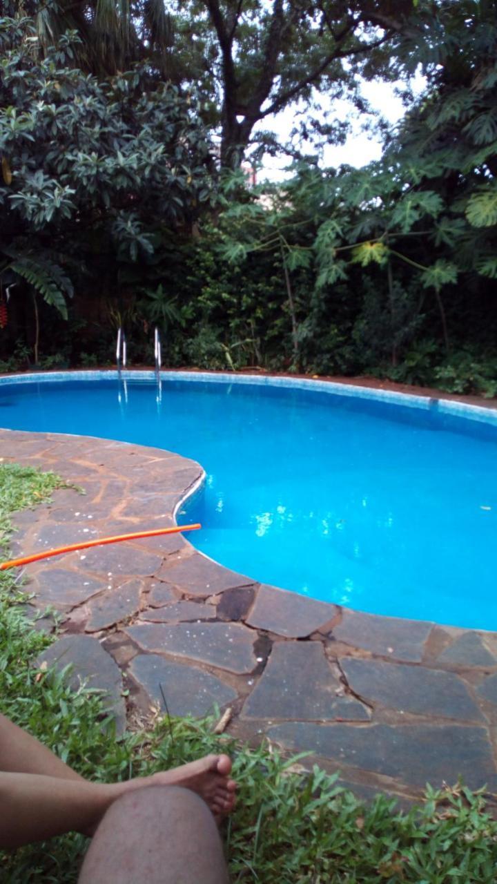 Posadas La Hermosa Exterior foto